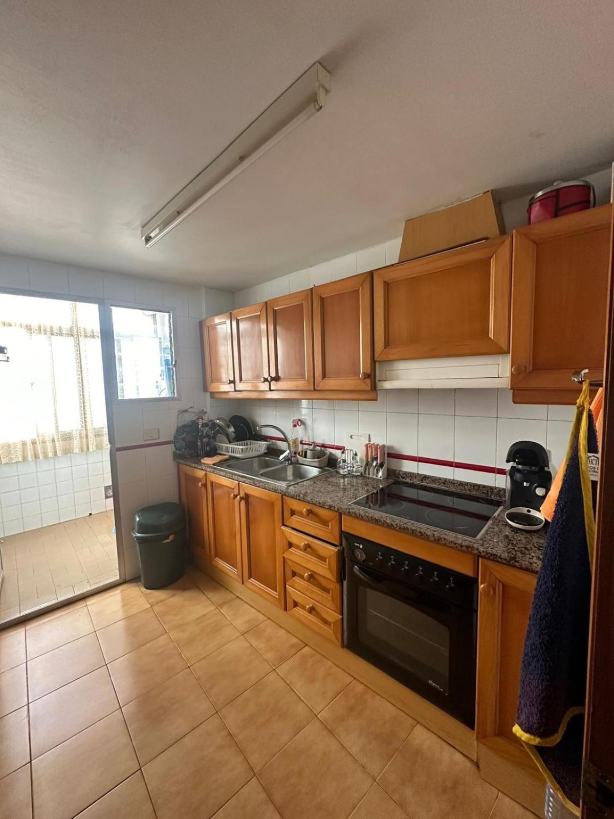 Apartamento Duplex Vacacional Burriana Eksteriør bilde