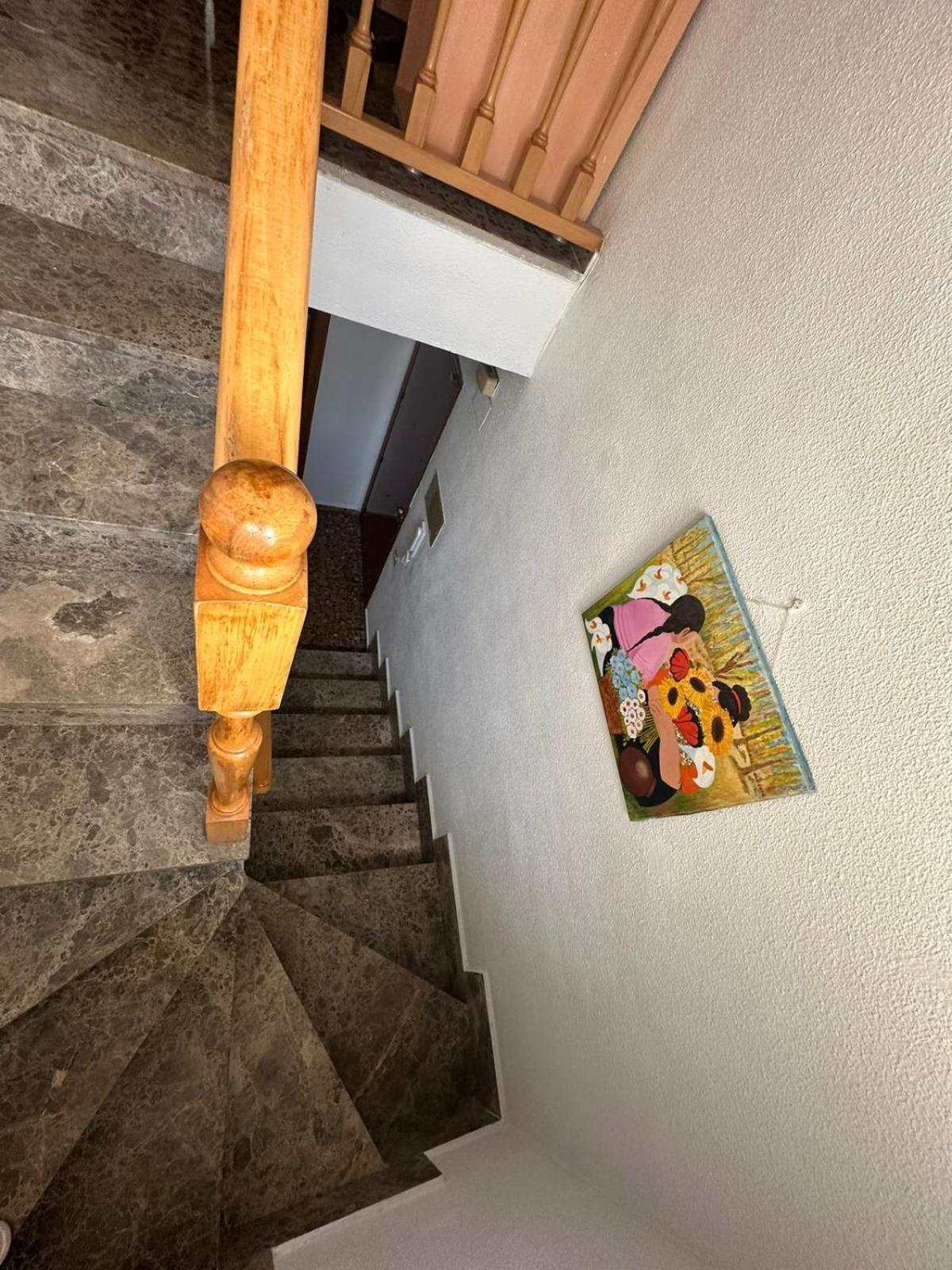 Apartamento Duplex Vacacional Burriana Eksteriør bilde