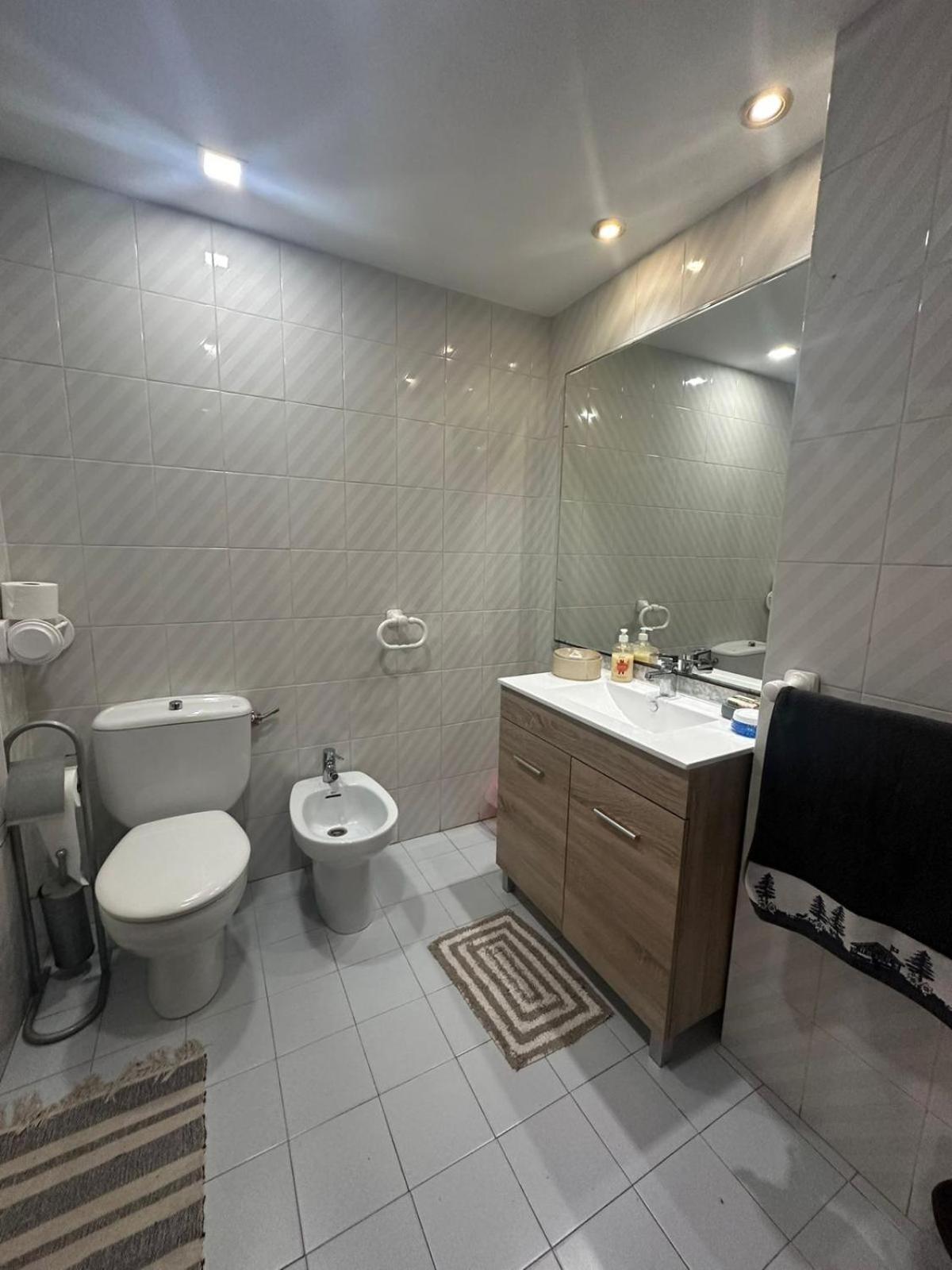 Apartamento Duplex Vacacional Burriana Eksteriør bilde