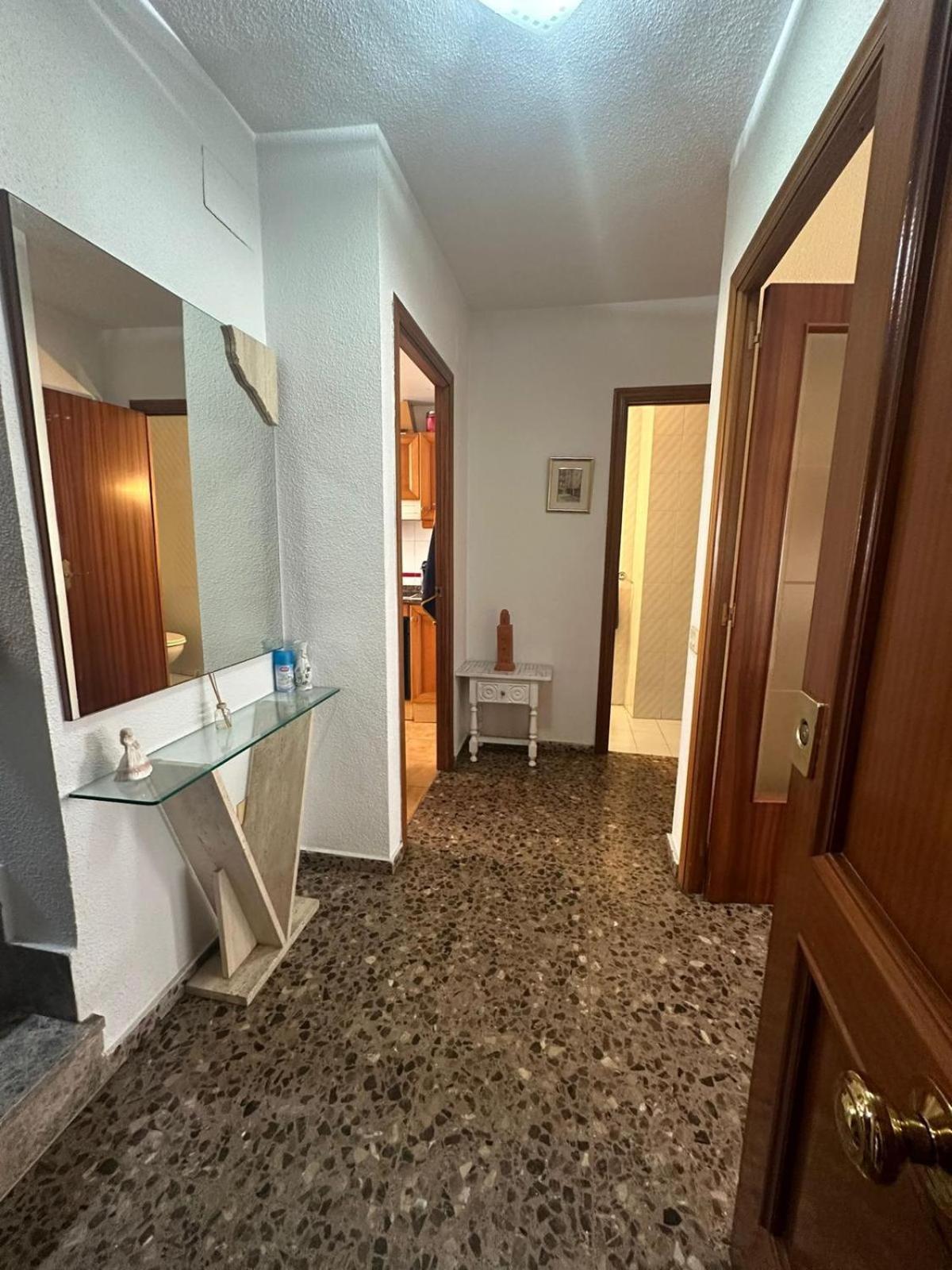 Apartamento Duplex Vacacional Burriana Eksteriør bilde