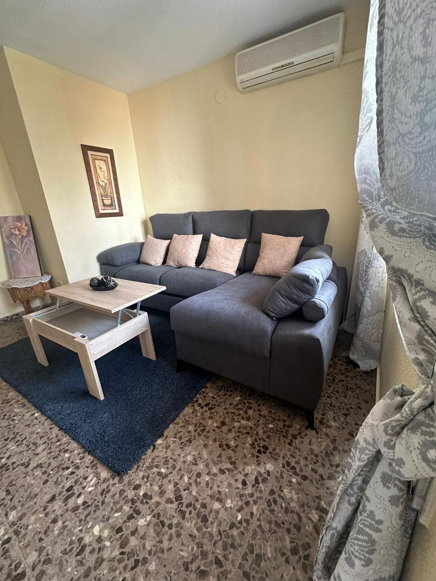 Apartamento Duplex Vacacional Burriana Eksteriør bilde